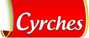 Cyrche Logo