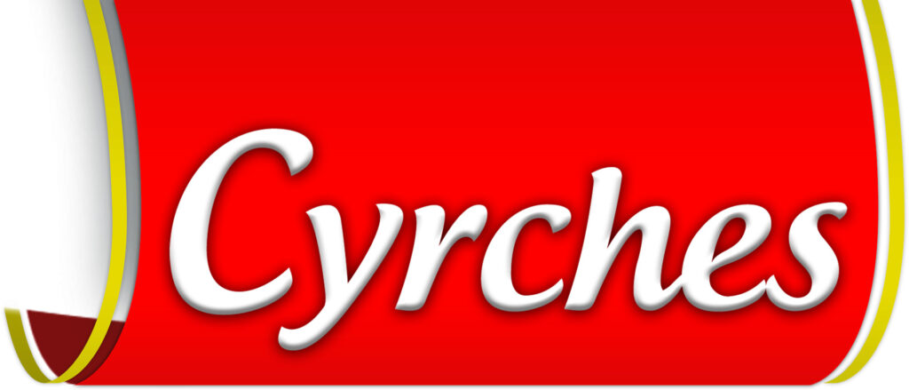 Cyrches Logo HQ