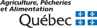 Agriculture, pêcheries et alimentation Québec