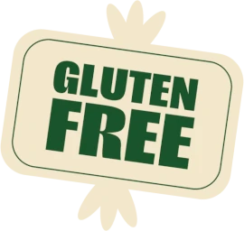 Gluten Free - Sticker