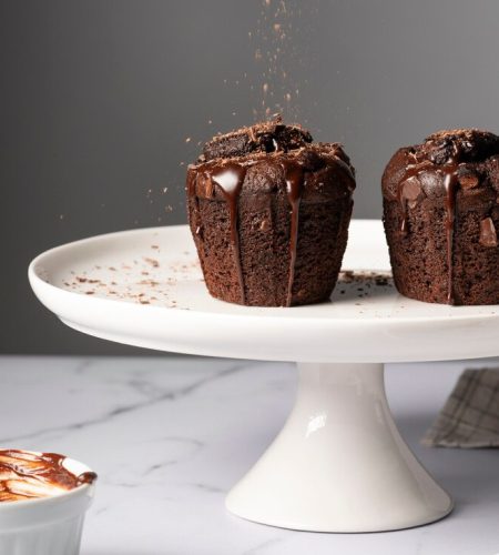 Mélange à muffin sans gluten